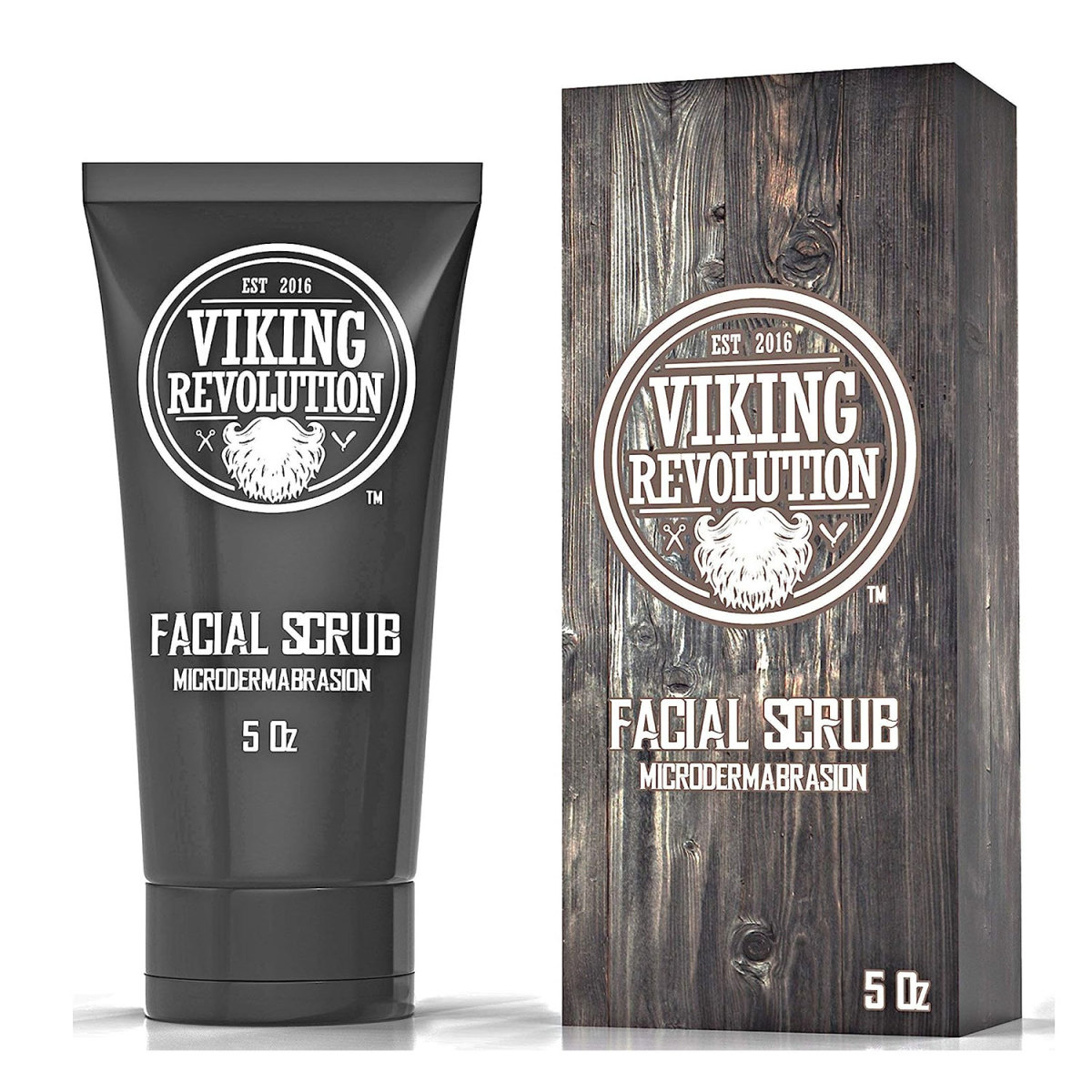 Viking-Revolution
